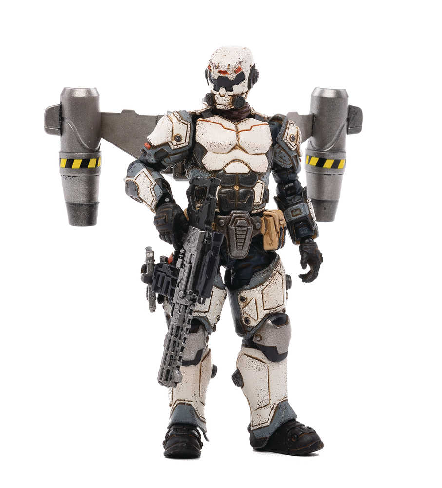 Joy Toy 10 Th Legion Flying Cavalry Type A 1/18 Scale Figure