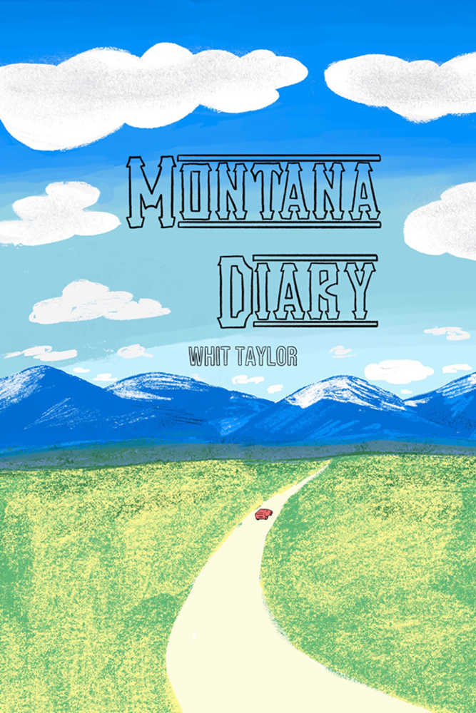 Montana Diary One Shot