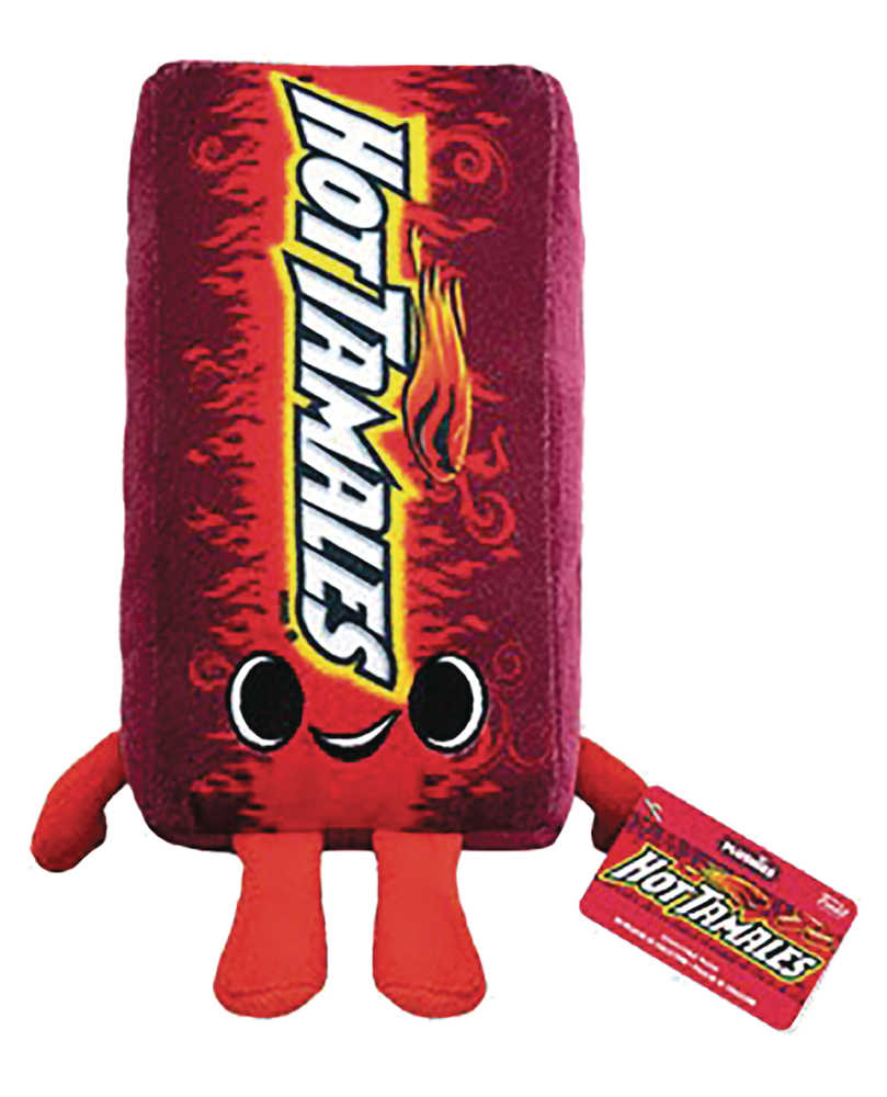 Funko Hot Tamales Candy Plush 
