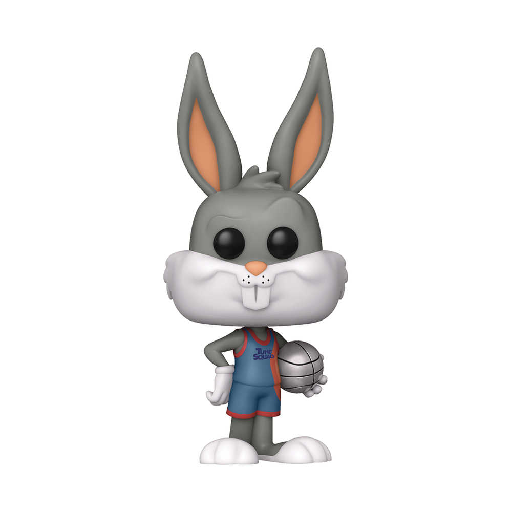Pop TV Arctic Pop 2 Vinyl Figure 