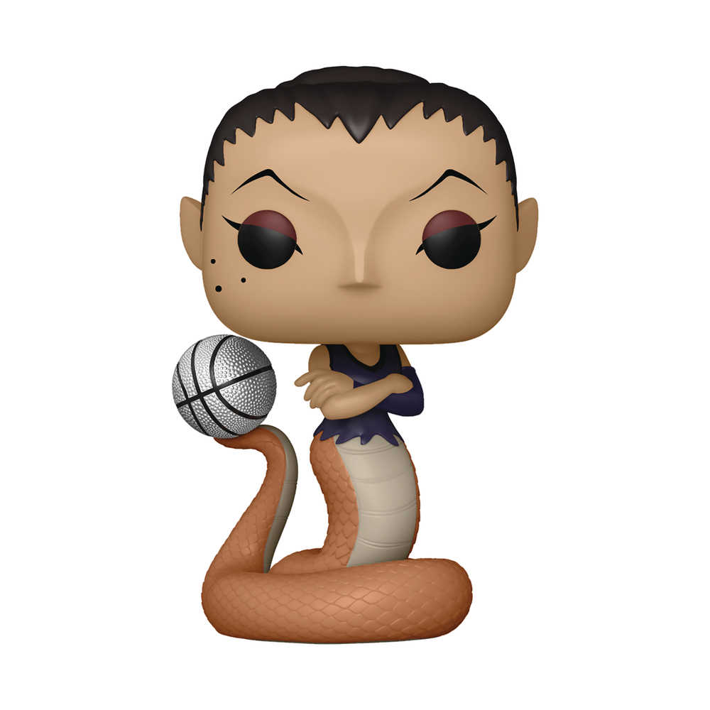 Pop Movies Arctic Pop 12 Vinyl Figure 