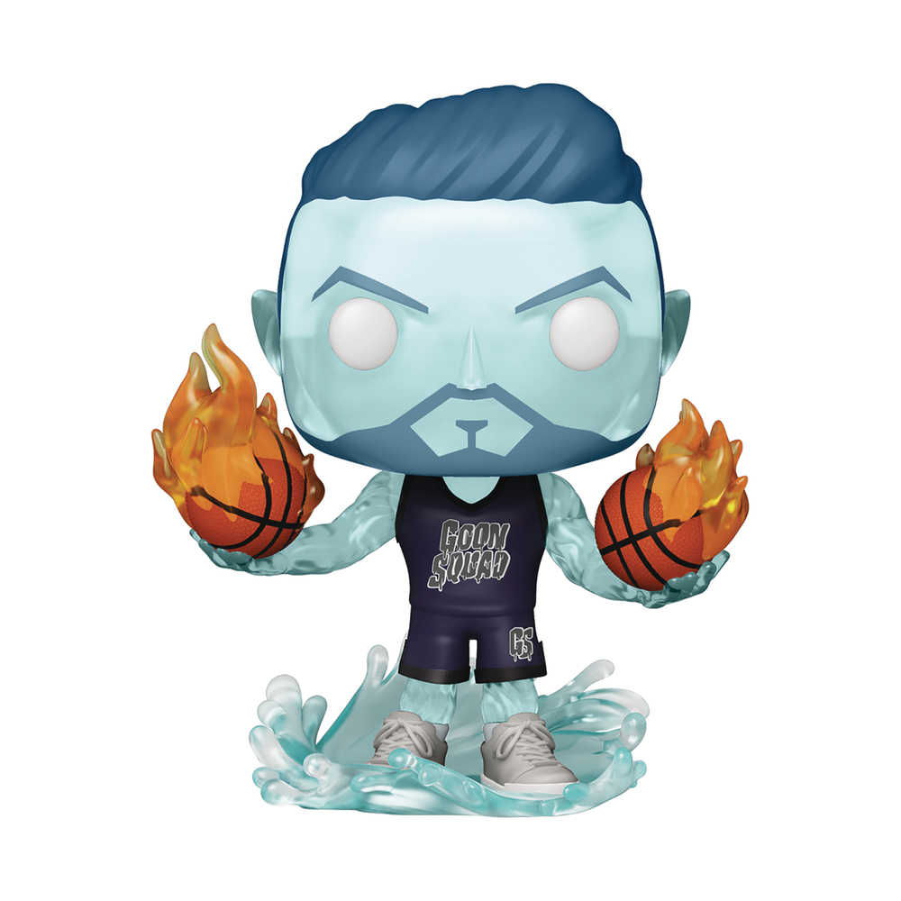 Pop Movies Arctic Pop 11 Vinyl Figure 