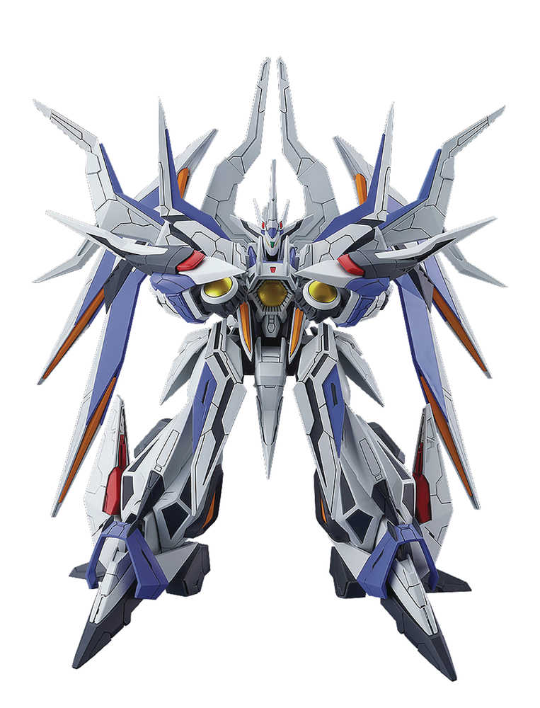 Hades Pro Zeorymer Great Zeorymer Moderoid Plastic Model Kit (
