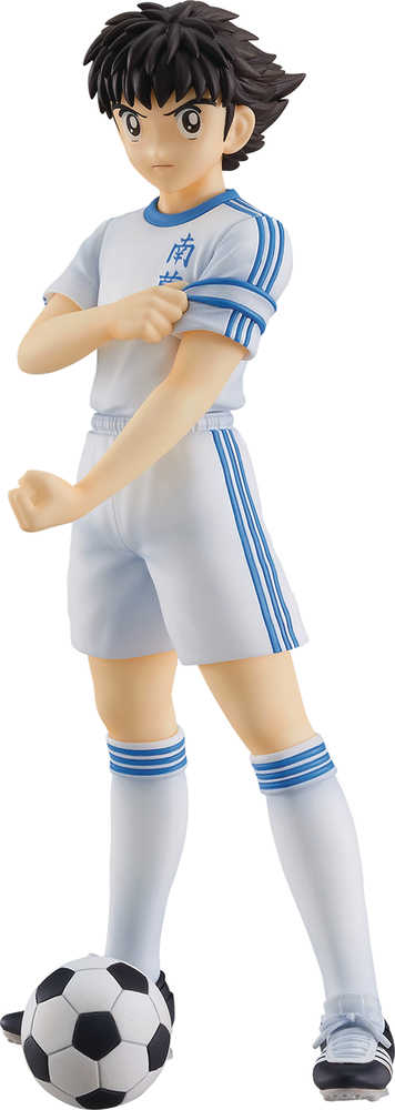 Captain Tsubasa Pop Up Parade Tsubasa Ozora PVC Figure 