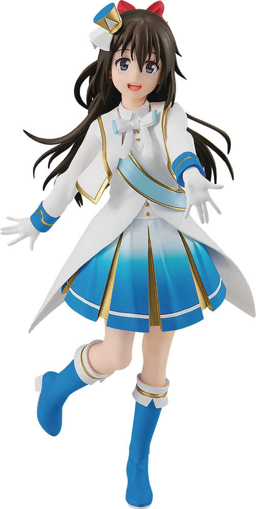 Love Live Nijigasaki High Pop Up Parade Shizuku PVC Figure 