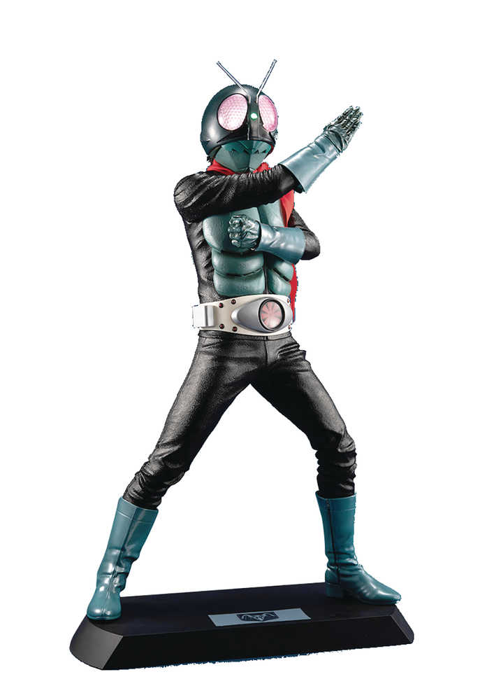 Ultimate Article Masked Rider Original No 1 Figure 