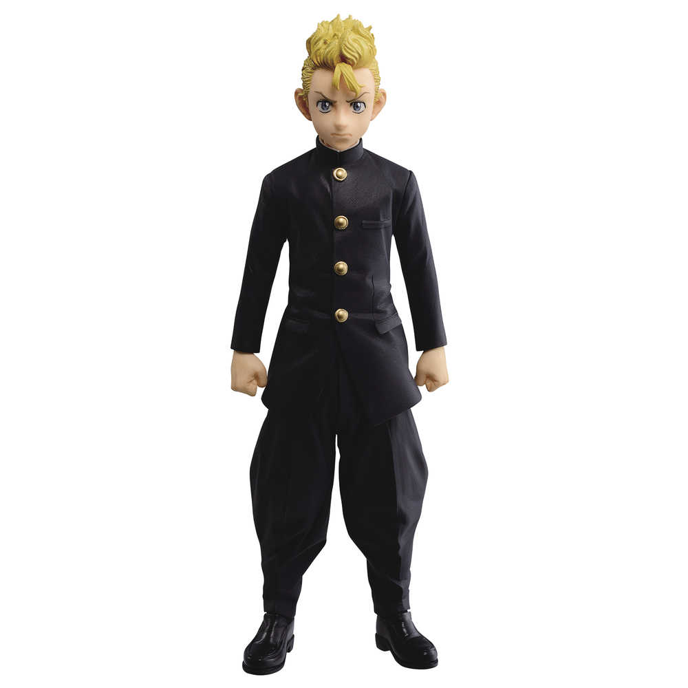 Tokyo Revengers Takemichi Hanagaki Figure 