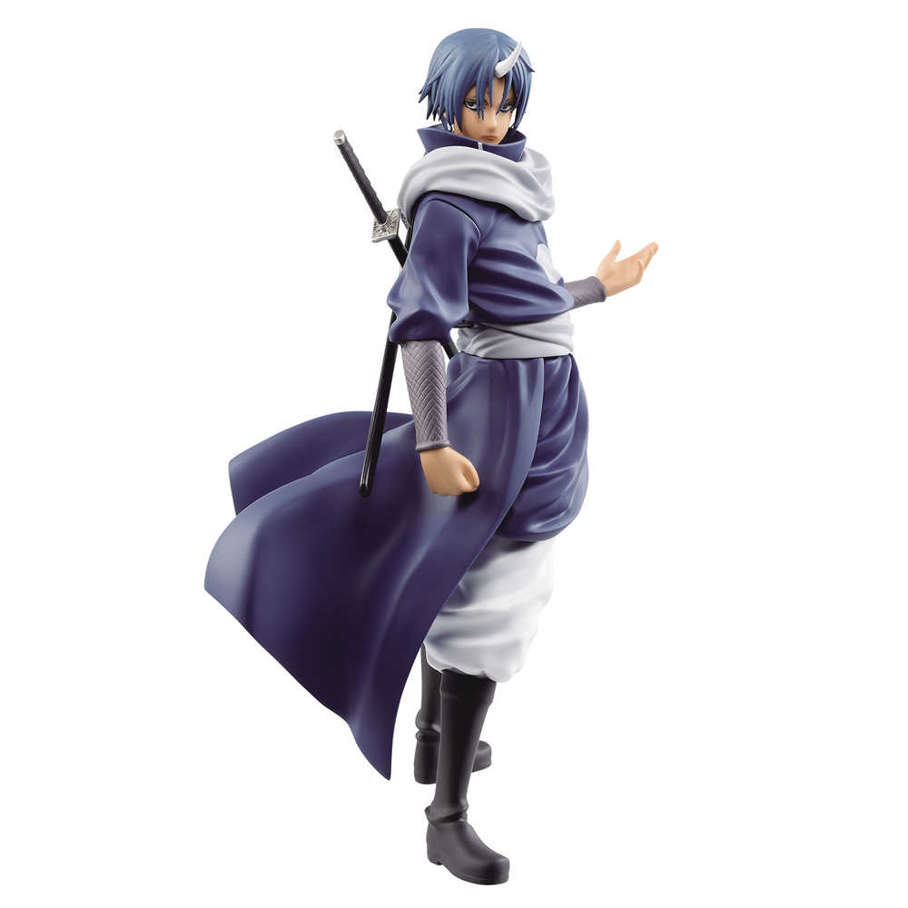 That Time I Got Reincarnated Otherworlder V7 Soei Figure 