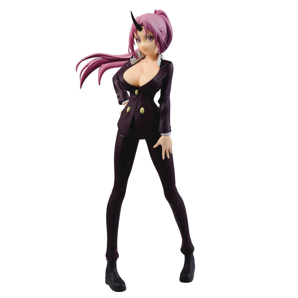That Time I Got Reincarnated Otherworlder V7 Shion Figure 