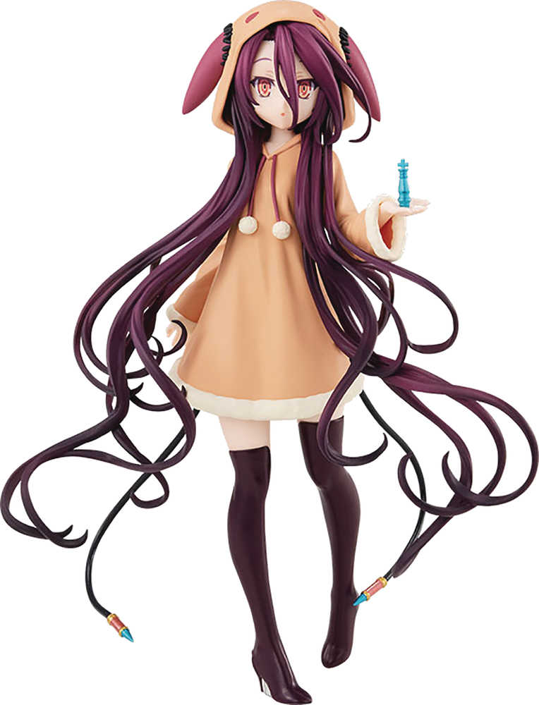 No Game No Life Zero Pop Up Parade Schwi PVC Figure 