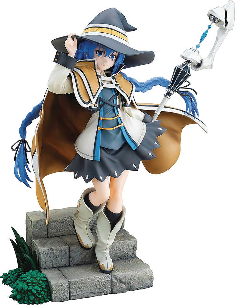 Mushoku Tensei Jobless Reincarnation Roxy Migurdia 1/7 PVC F