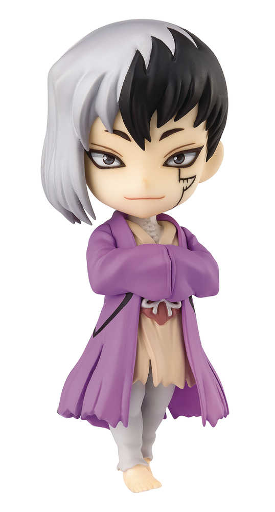 Dr Stone Gen Asagiri Figuarts Mini Action Figure  