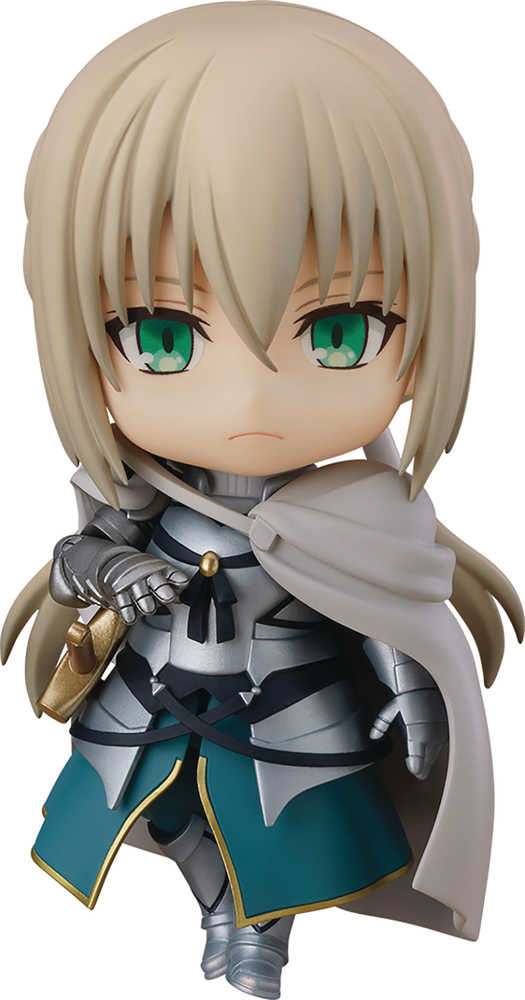 Fate Grand Order Divine Realm Bedivere Nendoroid Action Figure 