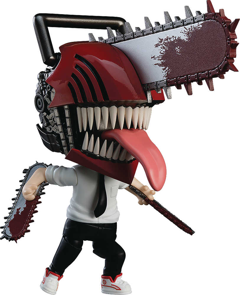 Chainsaw Man Denji Nendoroid Action Figure 