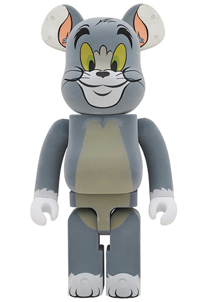 Tom & Jerry Tom Flocky 1000% Bea 