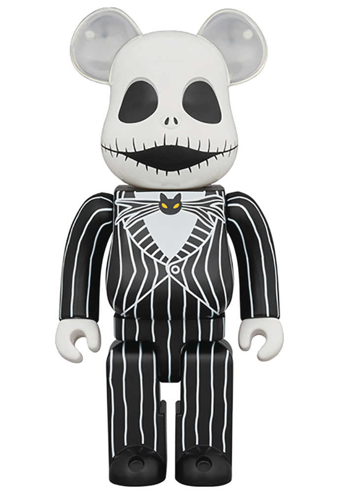Jack Skellington 2021 1000% Bea 