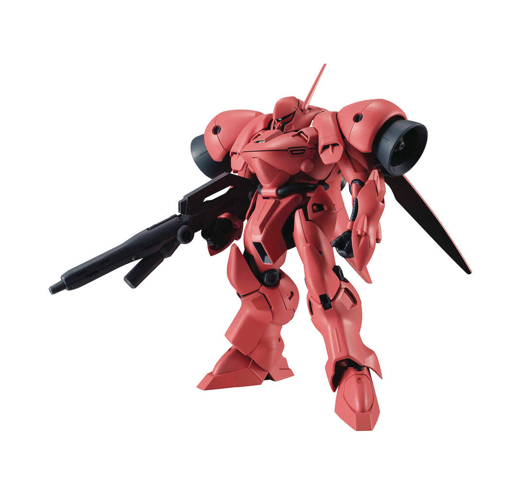 Msg 0083 Agx 04 Gerbera Tetra Robot Spirits Action Figure Anime Ver (Ne
