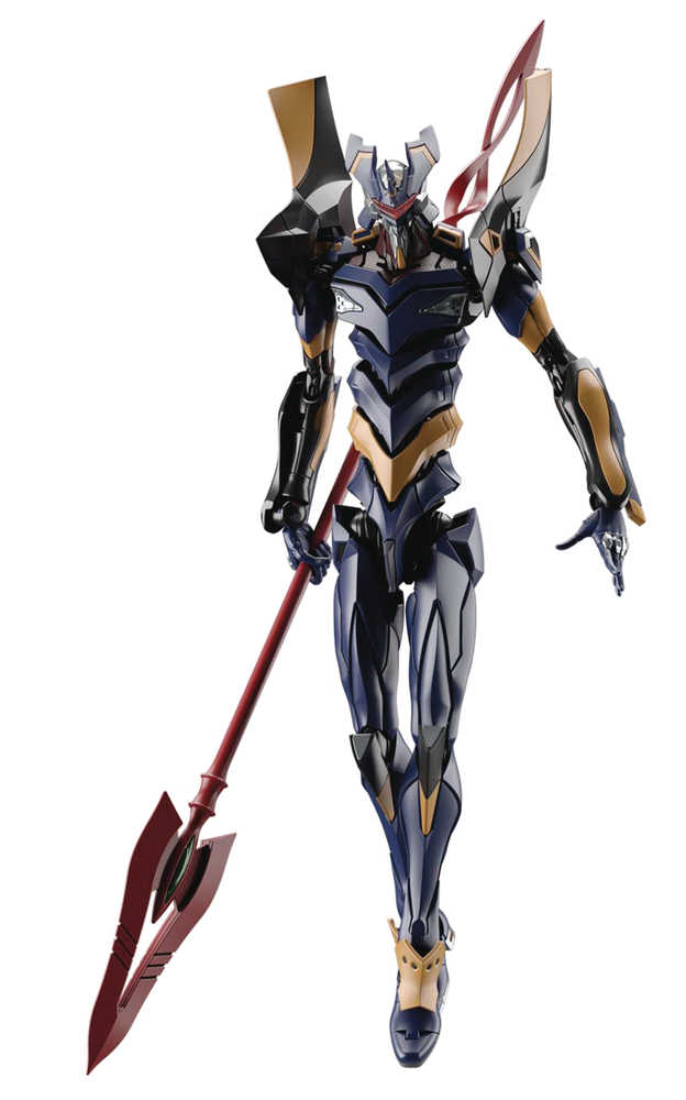Evangelion Mark 06 Rg Model Kit  