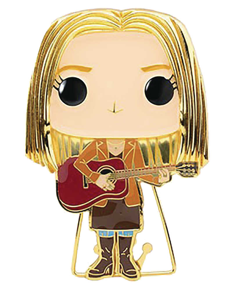 Pop Pins Friends Phoebe 