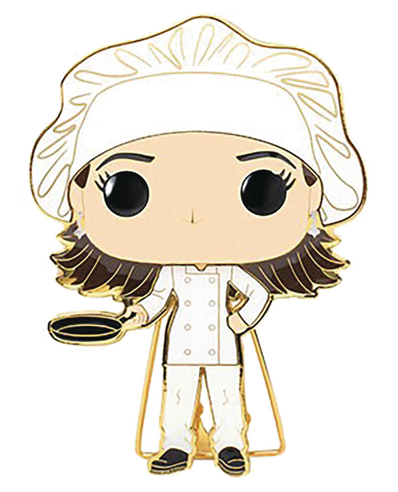 Pop Pins Friends Monica 