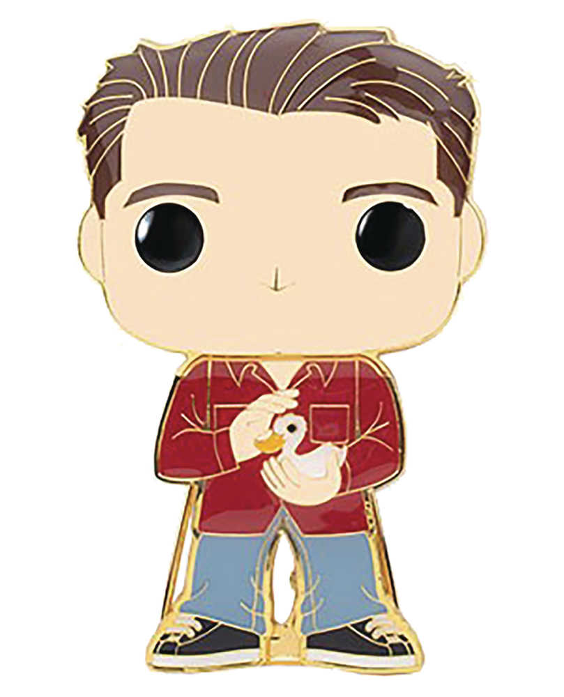 Pop Pins Friends Joey 