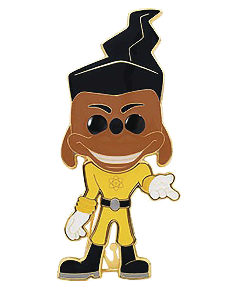 Pop Pins Disney Powerline 