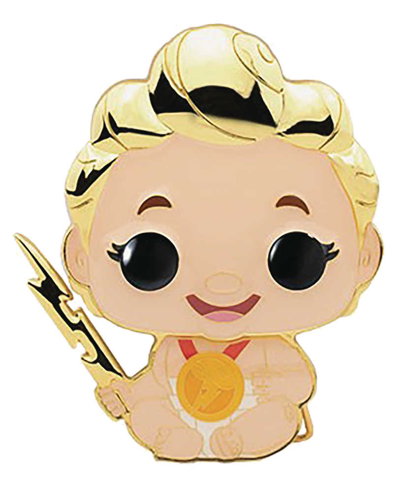 Pop Pins Disney Baby Hercules 