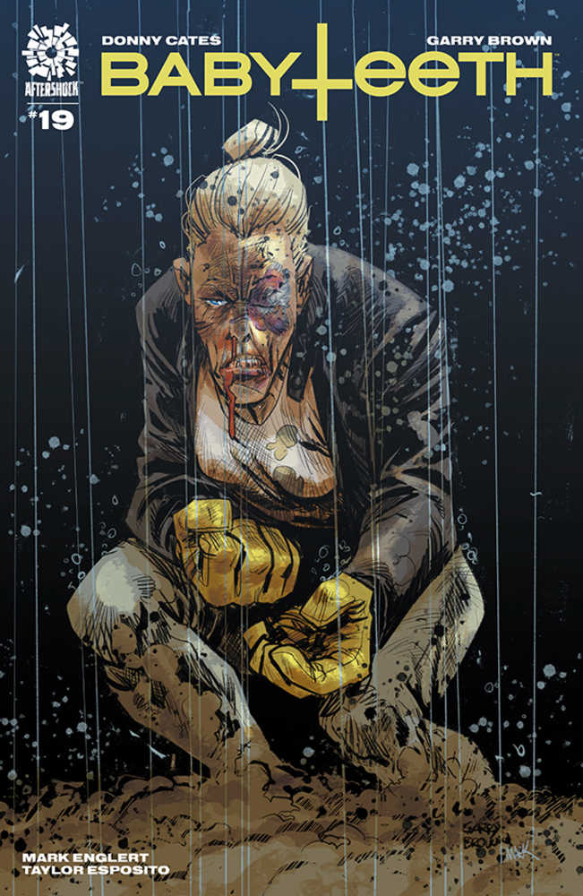 Babyteeth #19 (Mature)