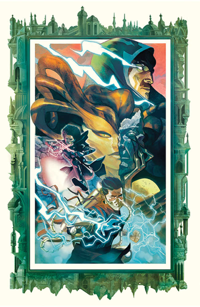 MAGIC THE GATHERING (MTG) LTD SLIPCASE ED HC (2025)