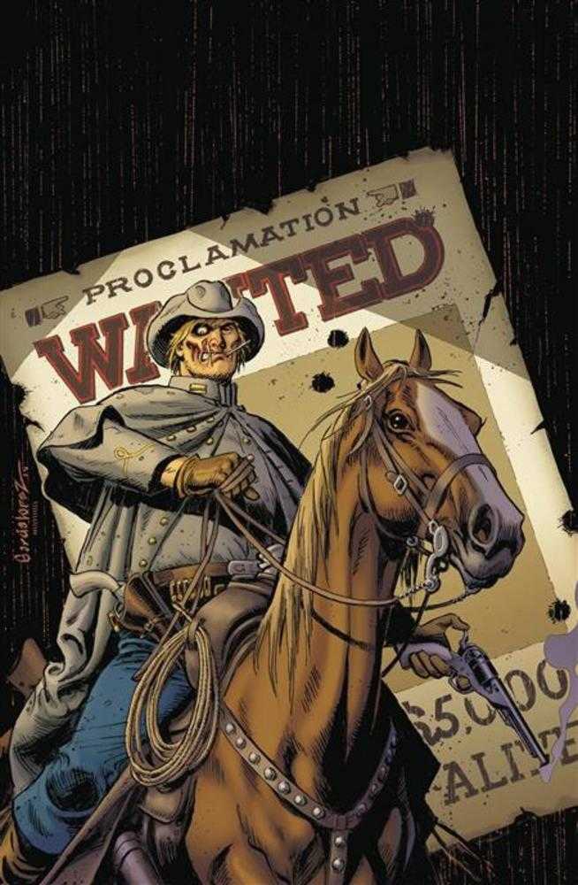 Weird Western Tales Jonah Hex Hardcover Volume 01