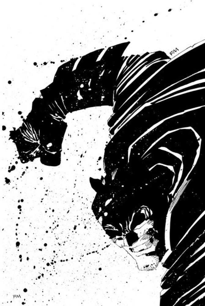 Absolute Dark Knight Hardcover New Edition