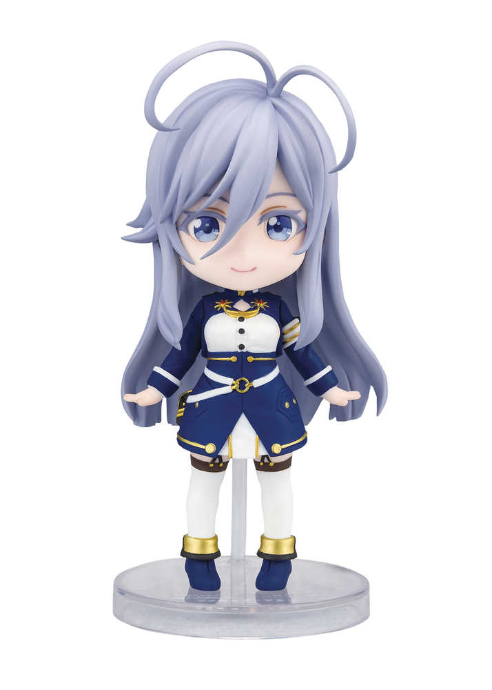 86 Eighty Six Vladilena Milize Figuarts Mini Action Figure  