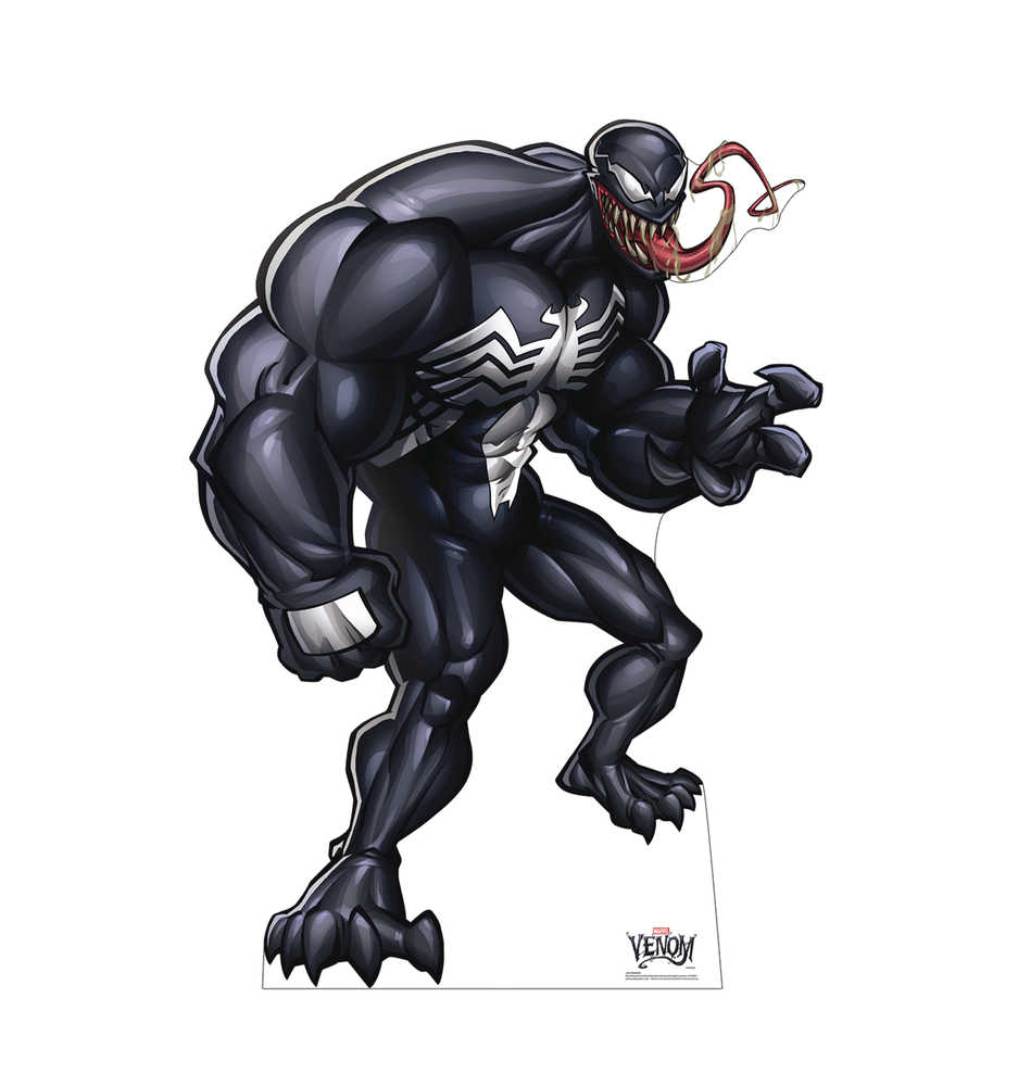 Marvel Heroes Venom Classic Standee 