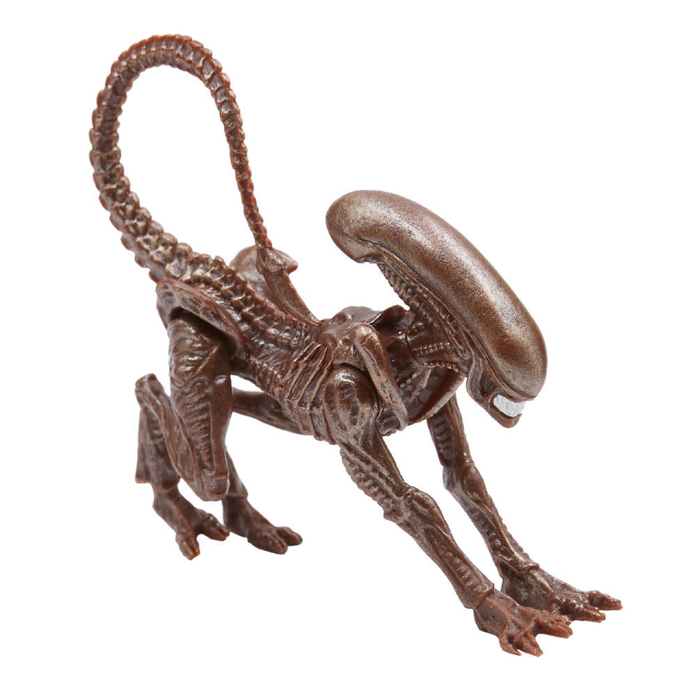 Alien 3 Runner (Dog Alien) Reaction Figure  
