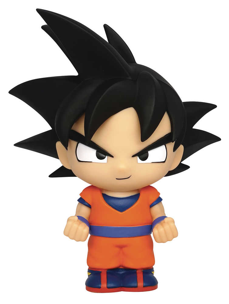 Dragon Ball Goku Bank 