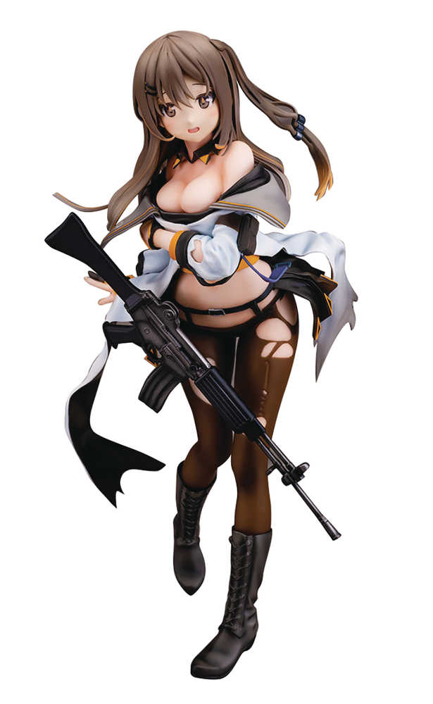 Girls Frontline K2 1/7 PVC Figure 