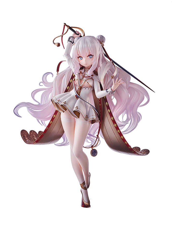 Azur Lane Le Malin The Blade Vichya Dominion 1/7 PVC Tf Edition (