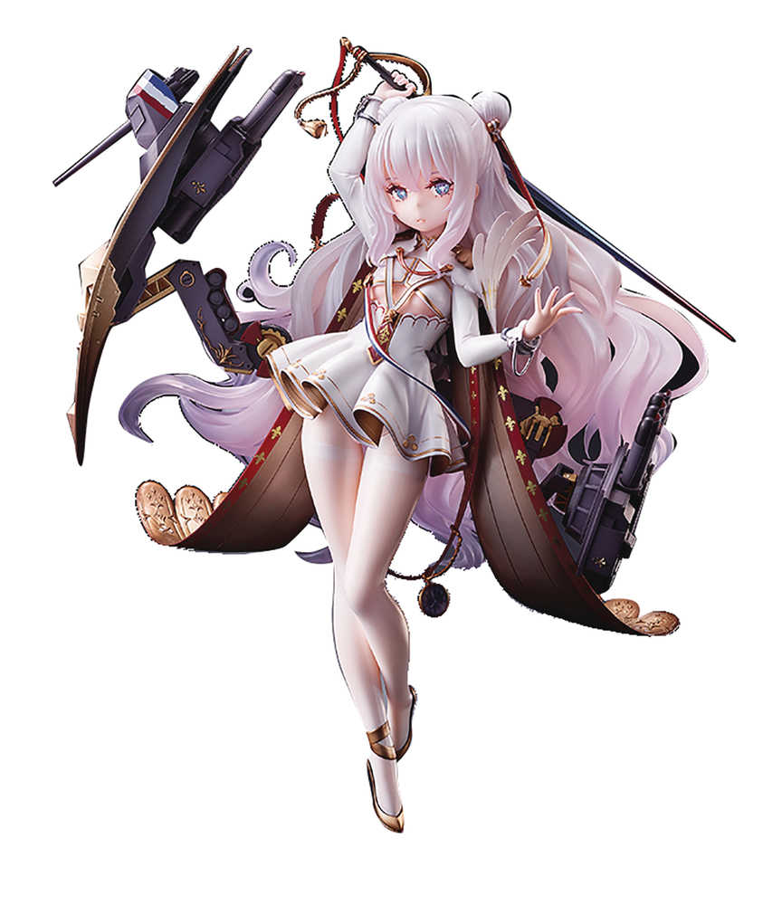 Azur Lane Le Malin The Blade Vichya Dominion 1/7 PVC Figure 