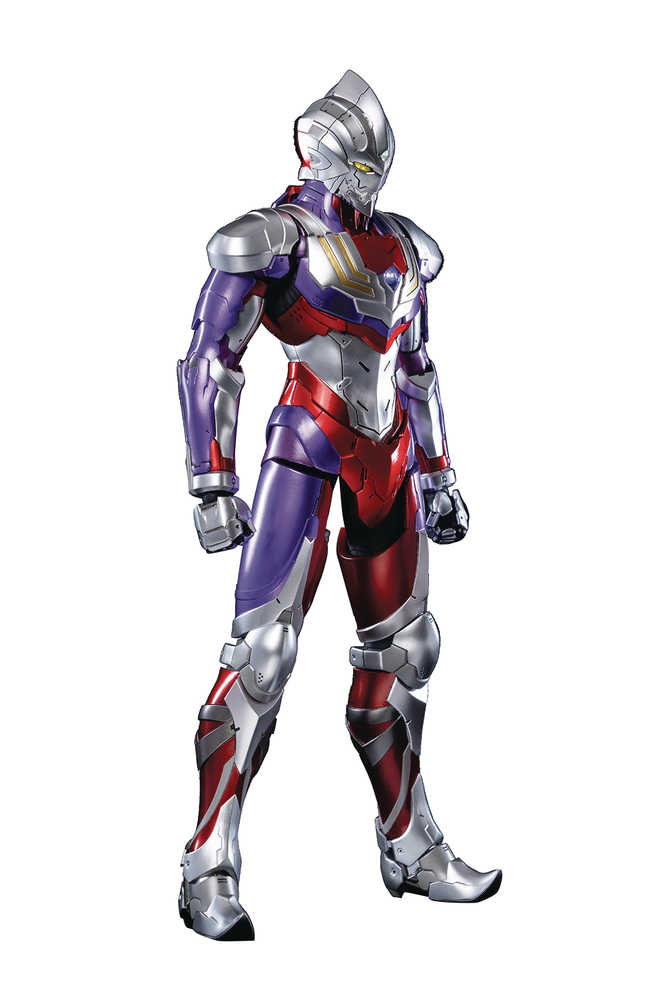 Figzero Ultraman Suit Tiga 1/6 Scale Figure Edition  
