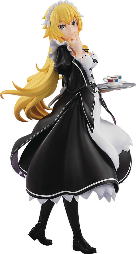 Re Zero Starting Life Frederica Baumann Party 1/7 PVC Figure (C