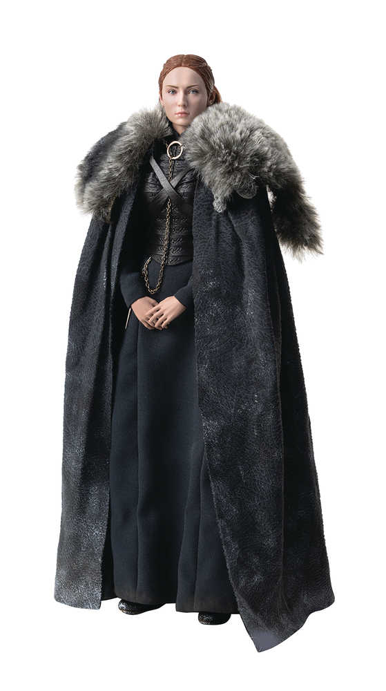 Game Of Thrones Sansa Stark Season 8 1/6 Scale Figure  