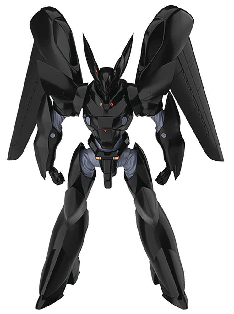 Mobile Police Patlabor Moderoid Type J9 Griffon Model Kit Set