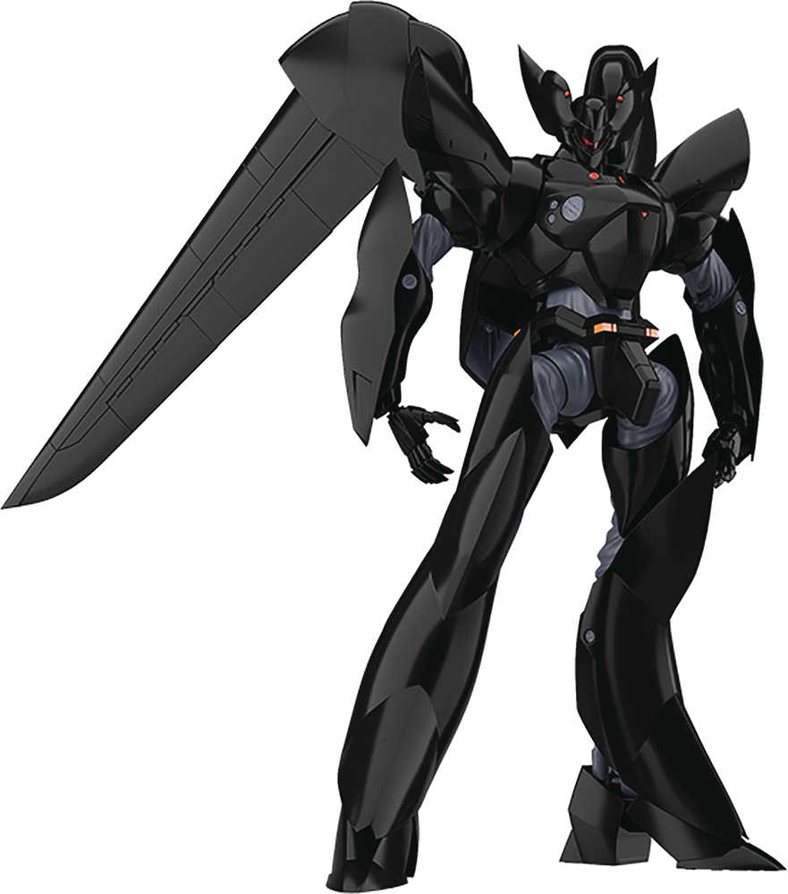 Mobile Police Patlabor Moderoid Type J9 Griffon Model Kit 