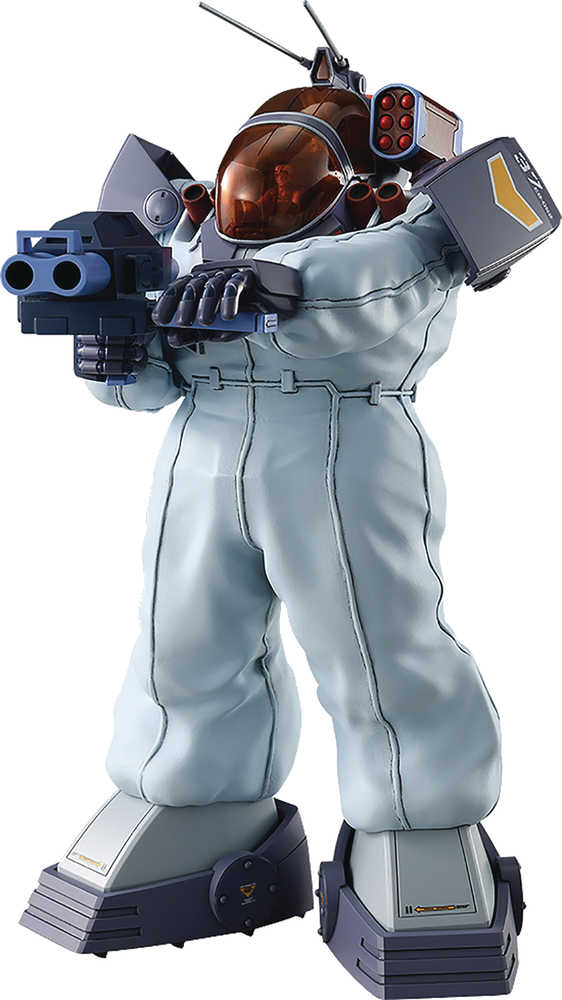 Fang Of The Sun Dougram Combat Armors Max24 1/72 Model Kit 