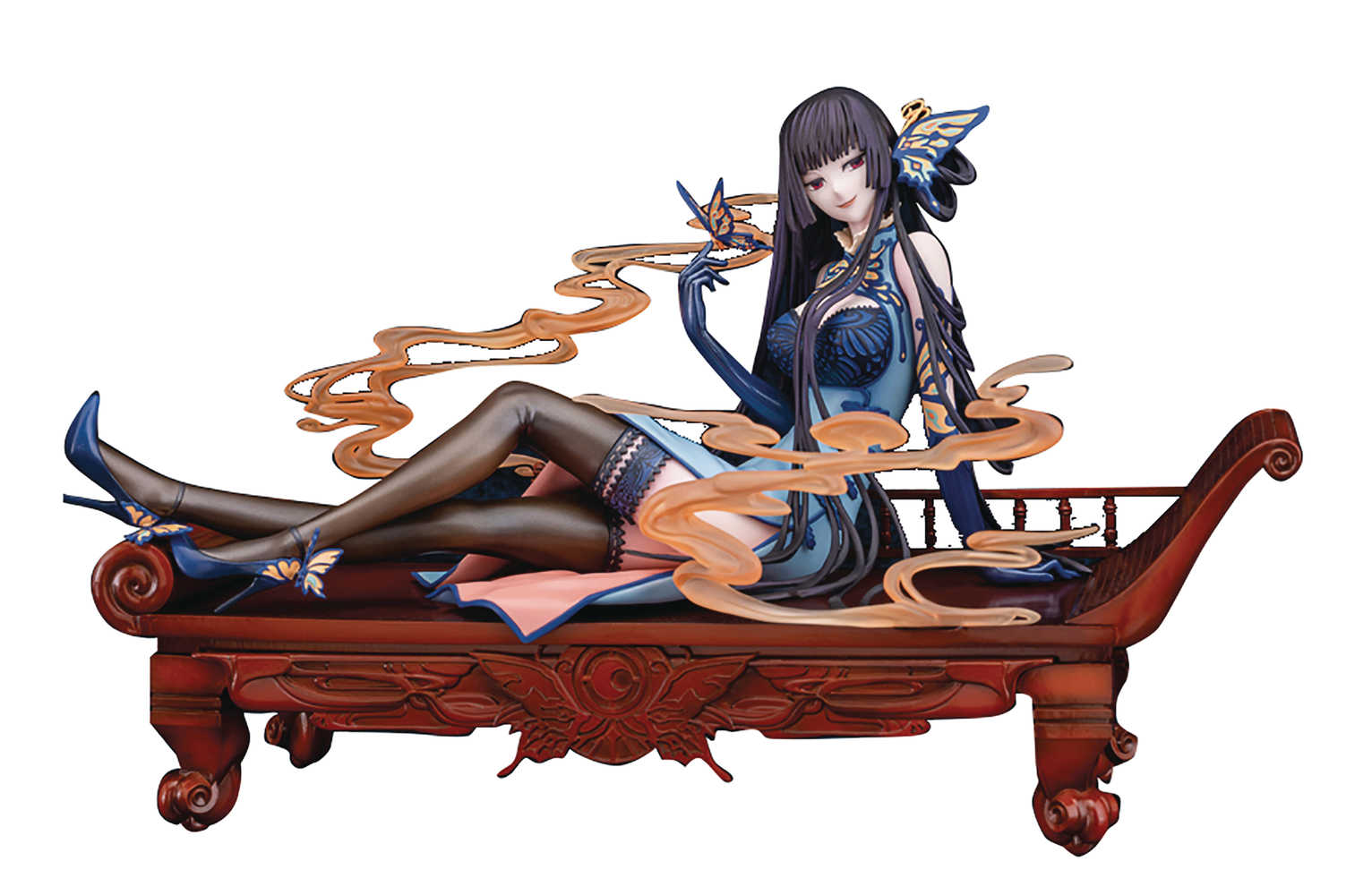 Xxxholic Ichiara Yuko Non Scale PVC Figure 