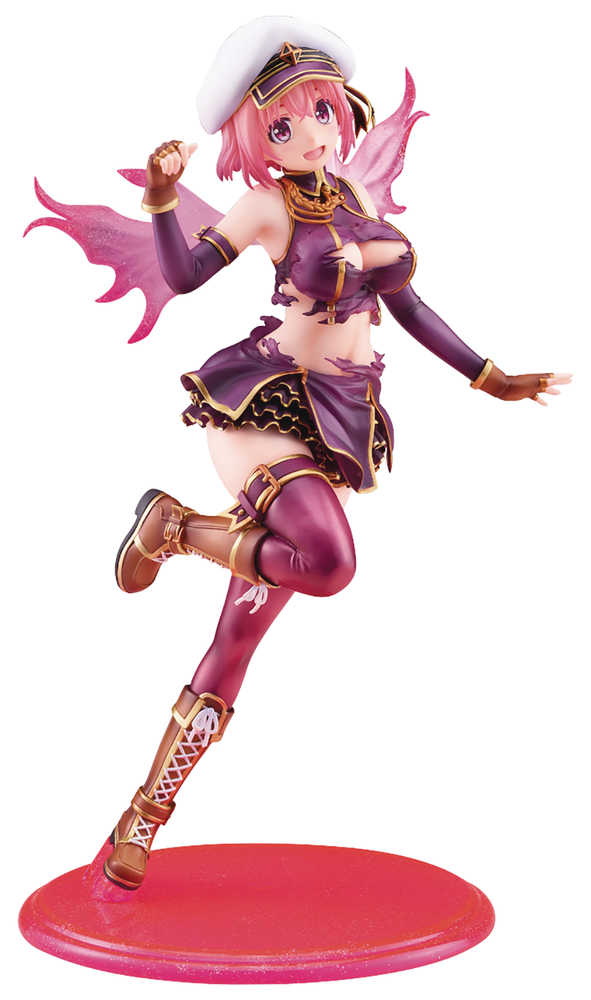 Val X Love Mutsumi Saotome Valkyrie Dt 172 1/7 PVC Figure 