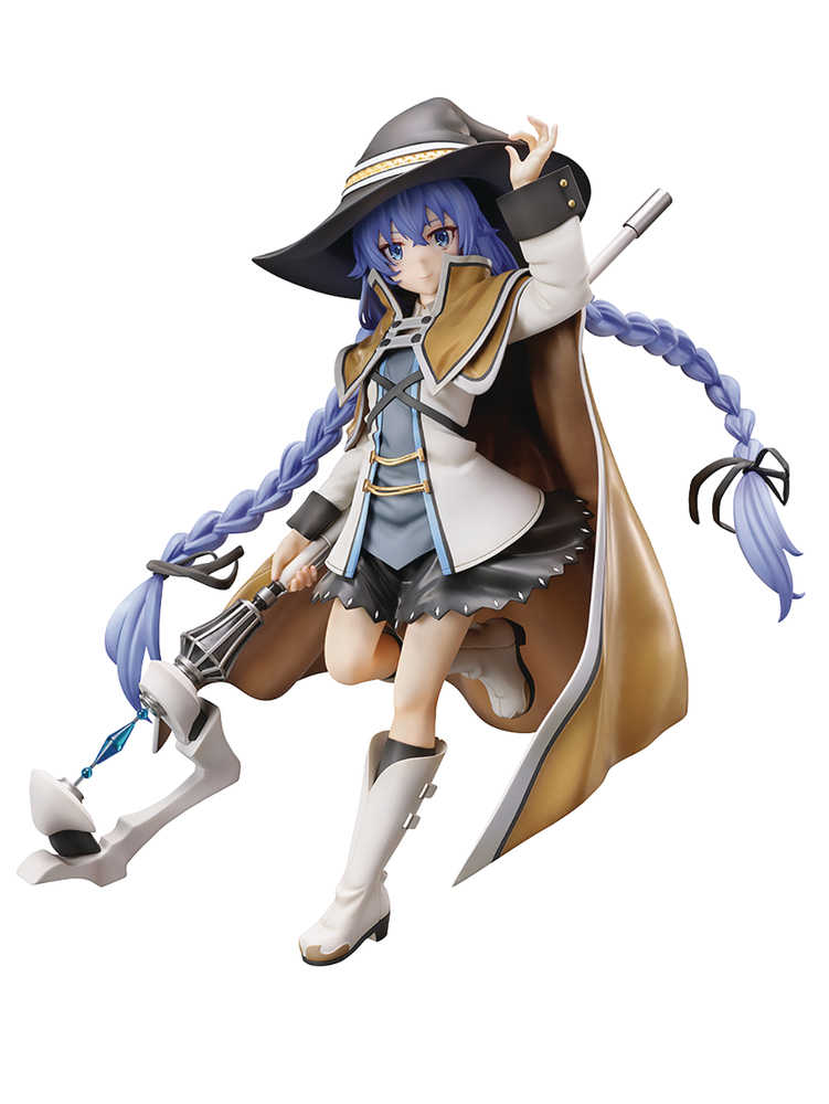 Mushoku Tensei Jobless Reincarnation Roxy 1/7 PVC Figure 