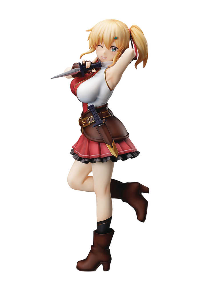 Hidden Dungeon Only I Can Enter Emma Brightness 1/7 PVC Figure