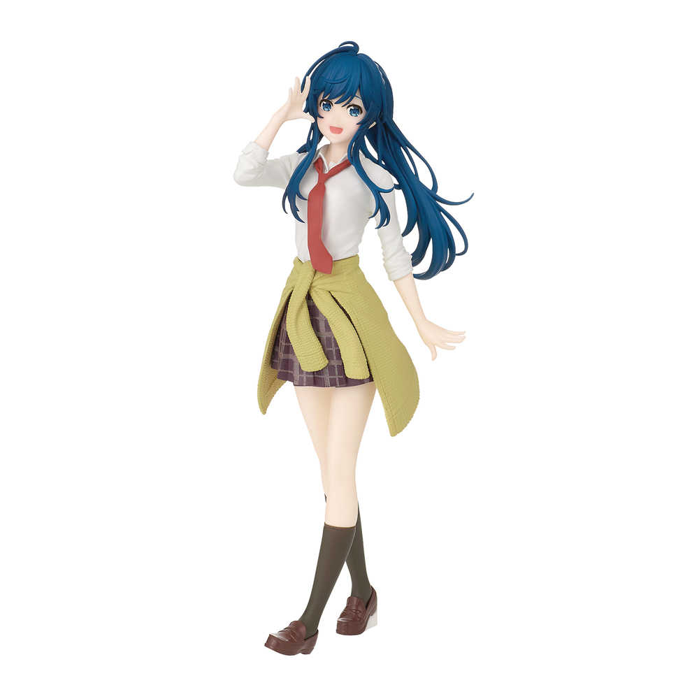 Bottom Tier Character Tomozaki Minami Nanami Figure 