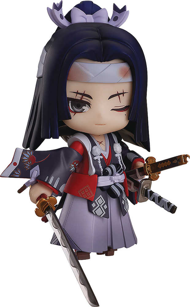 Onmyoji Onikiri Nendoroid Action Figure 